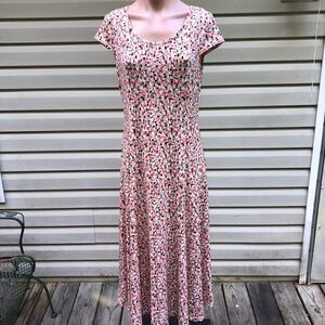 DN Design Maxi Dress Size 8